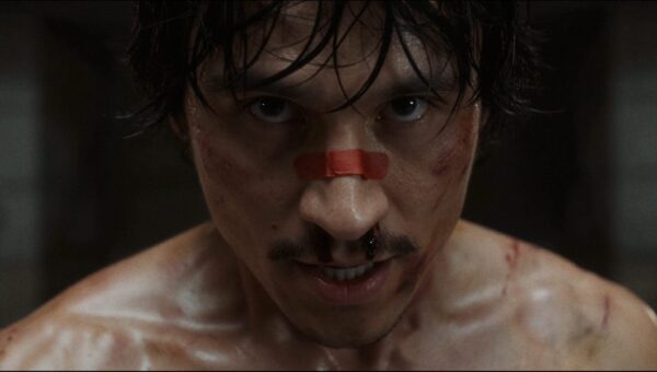 I watched a $500K sci-fi thriller starring AI actors. The movie made me feel something real — for a moment.