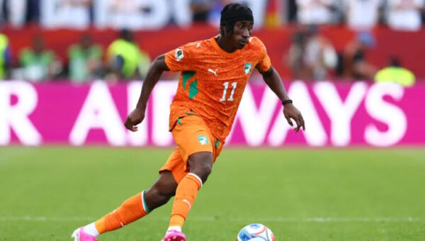 RB Leipzig bracing up for PSG bid for Liverpool target Yan Diomande