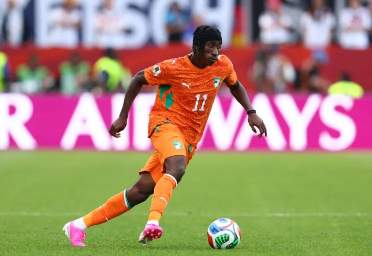 RB Leipzig bracing up for PSG bid for Liverpool target Yan Diomande