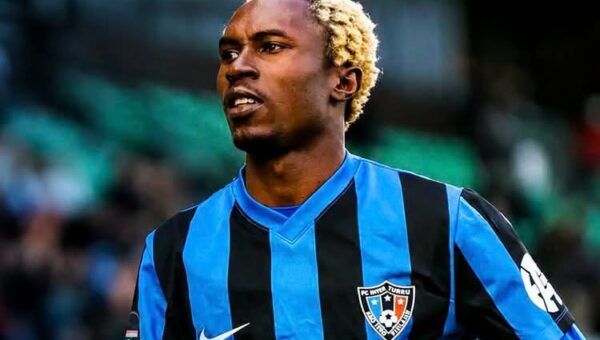 Transfer: Jephta joins Finnish club FC Inter Turku on permanent deal after successful loan spell