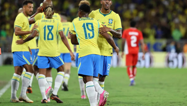 Website ranks Brazil kit 2nd best at World Cup, see top 48