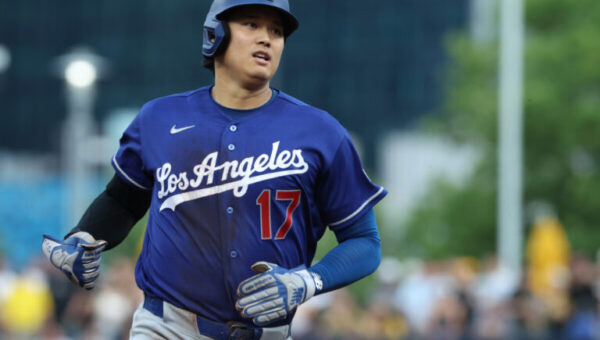 Shohei Ohtani’s Lingering Knee Problem Back in Focus After Injury