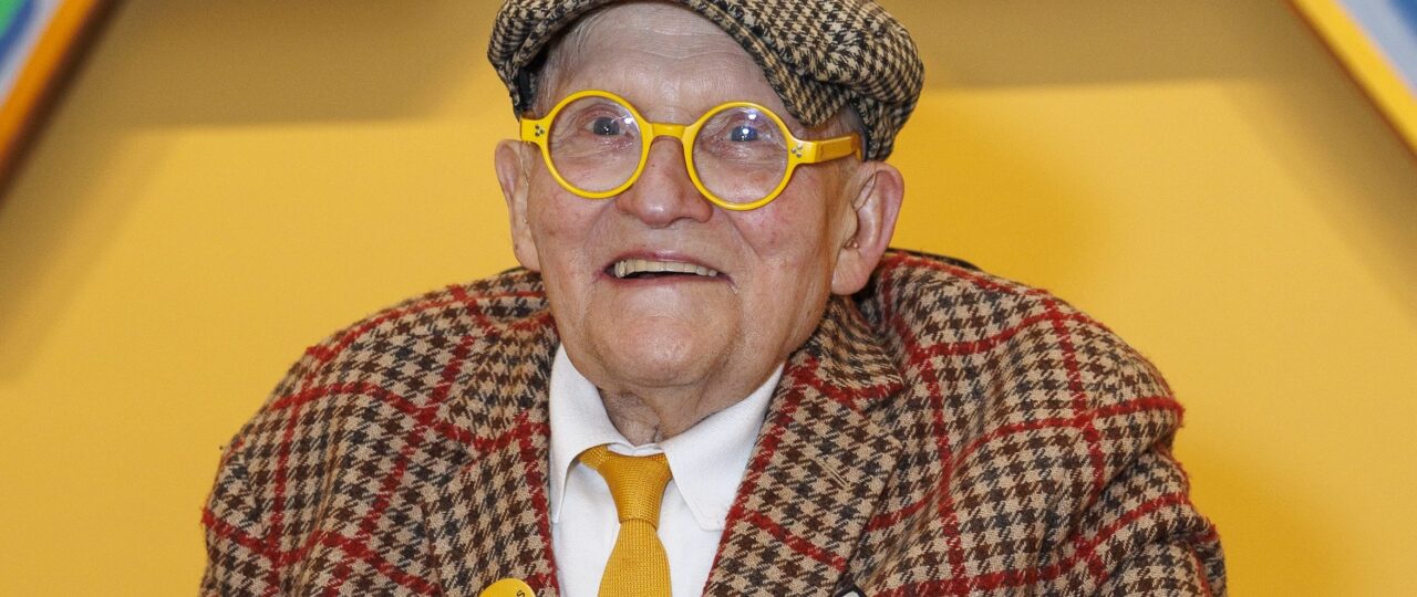 David Hockney Net Worth: How Much Money the Late British Artist Had