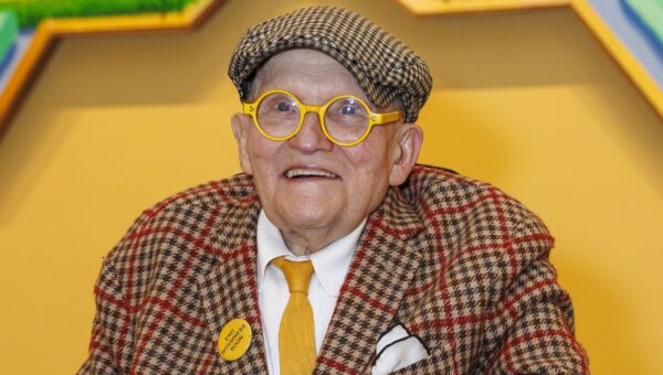 David Hockney Net Worth: How Much Money the Late British Artist Had