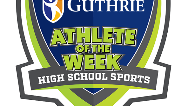 Vote on Press & Sun-Bulletin/Star-Gazette/Leader/Ithaca Journal Athlete of the Week presented by Guthrie for May 30-June 5