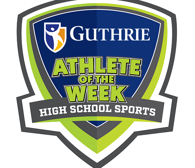 Vote on Press & Sun-Bulletin/Star-Gazette/Leader/Ithaca Journal Athlete of the Week presented by Guthrie for May 30-June 5