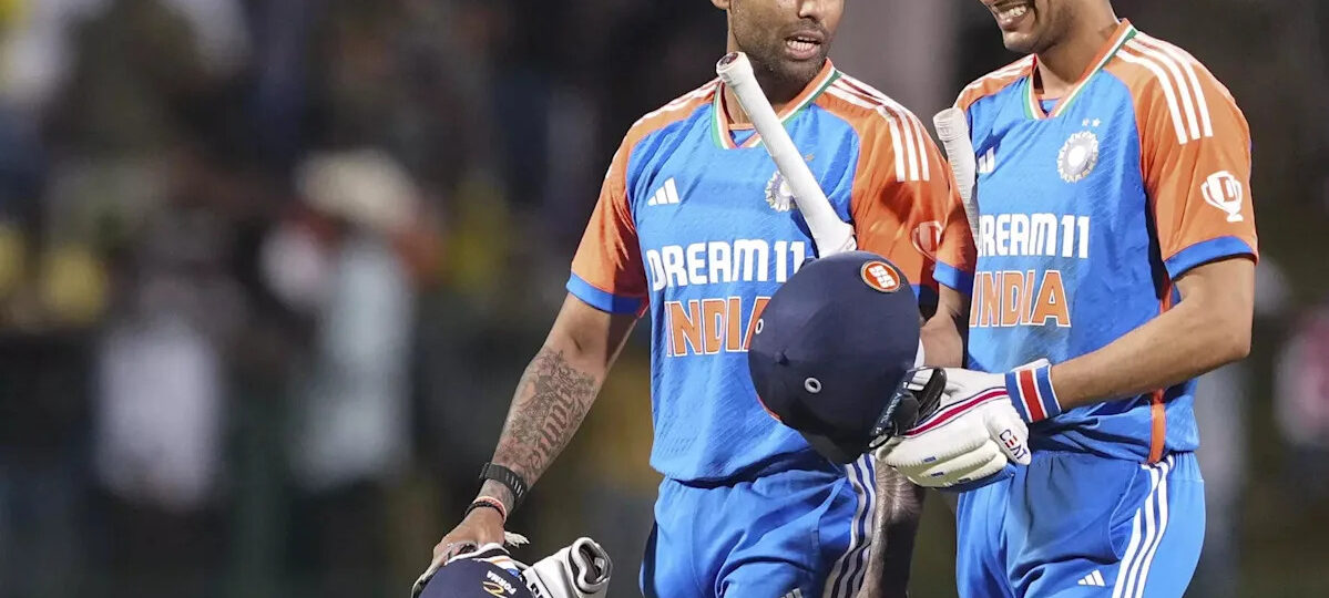 'Shubman Gill will not come back': Ex-India batter makes big T20I captaincy claim