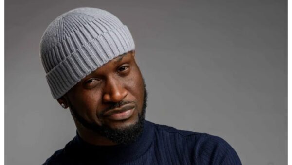‘No retirement in music’ – Peter Okoye tells critics