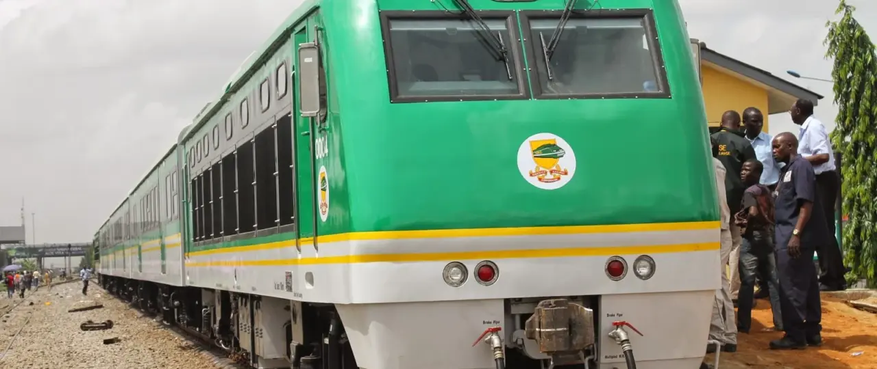 NRC grants Lagos permanent licence to operate Red Line Rail