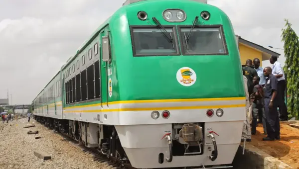 NRC grants Lagos permanent licence to operate Red Line Rail