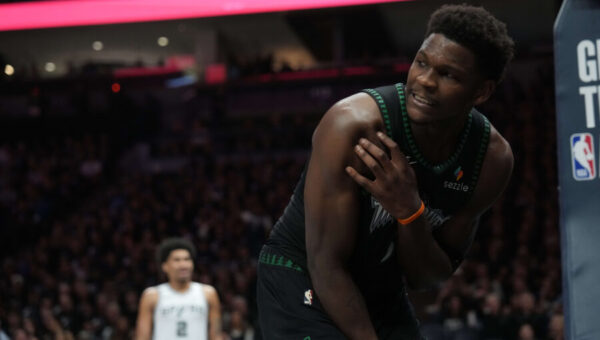 Minnesota Timberwolves Under Pressure to Give Anthony Edwards a Co-Star, Per Insider
