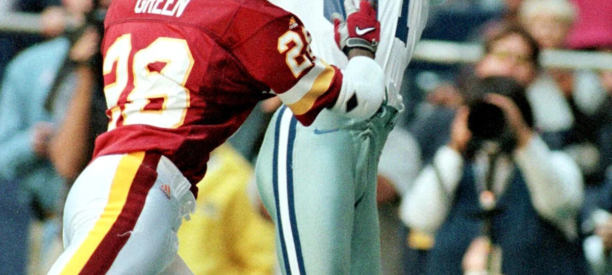 Cowboys countdown to kickoff: Top 100 iconic games – Day 97