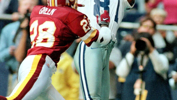 Cowboys countdown to kickoff: Top 100 iconic games – Day 97
