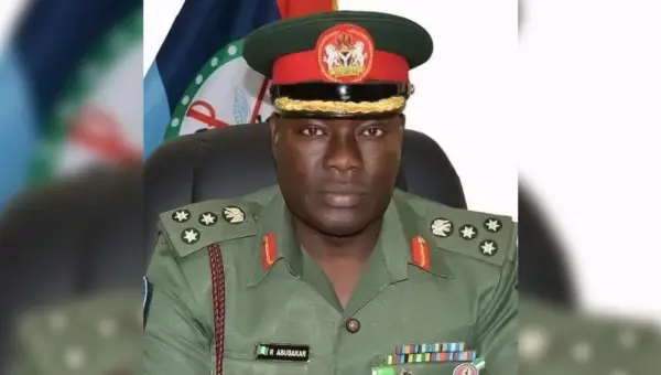 Kidnapped retired General Rabe, wife plead for rescue in video released by captors