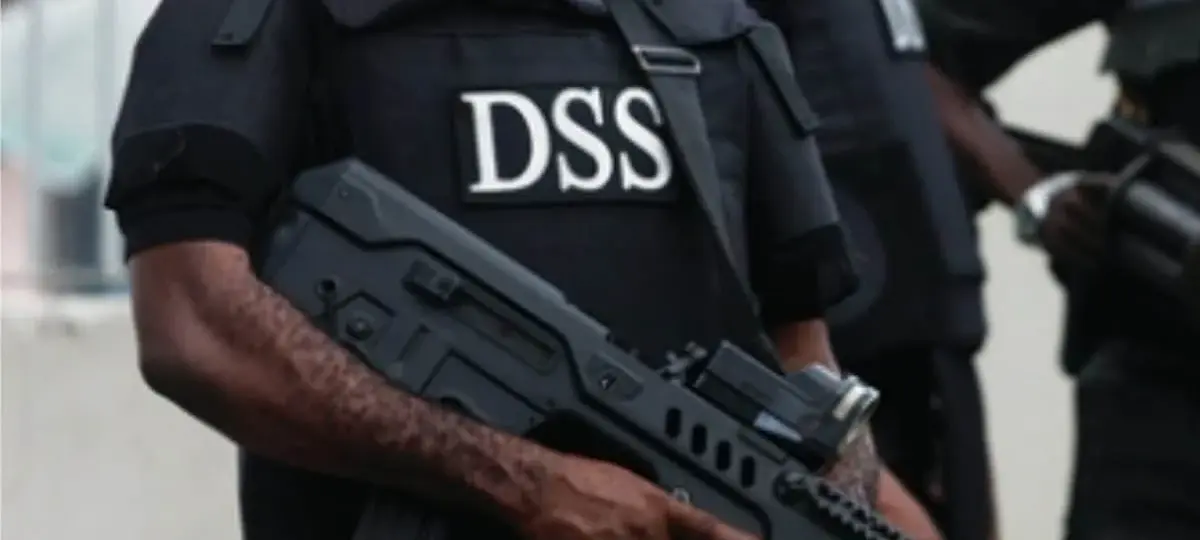 DSS raids Taraba warehouse, recovers donated relief materials, arrests four