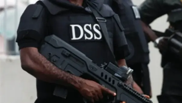 DSS raids Taraba warehouse, recovers donated relief materials, arrests four