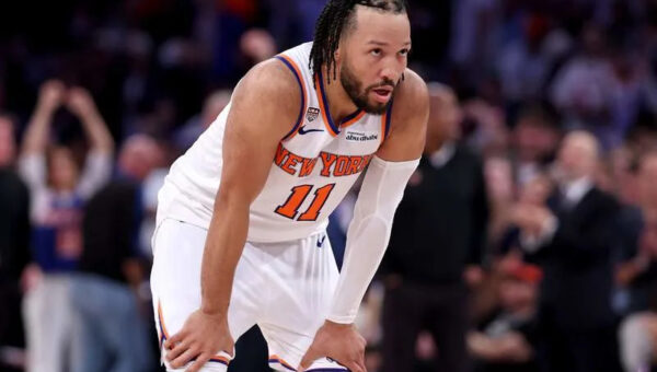 What ‘shocked’ Stephen A. Smith about Jalen Brunson in Game 3 loss despite dropping 32 points