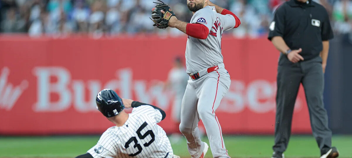How to live stream Red Sox vs Yankees: MLB, TV channel