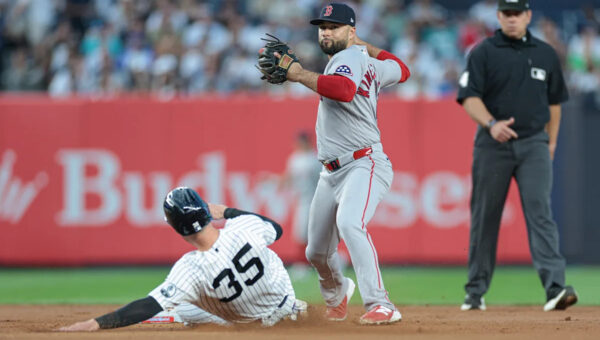 How to live stream Red Sox vs Yankees: MLB, TV channel