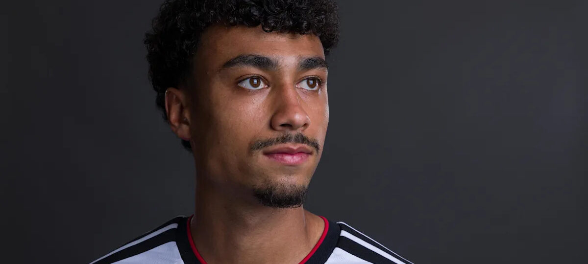 Bayern Munich close to getting Nathaniel Brown for just under €65 million
