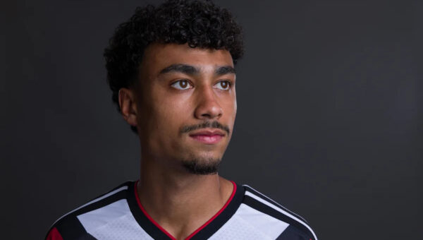 Bayern Munich close to getting Nathaniel Brown for just under €65 million