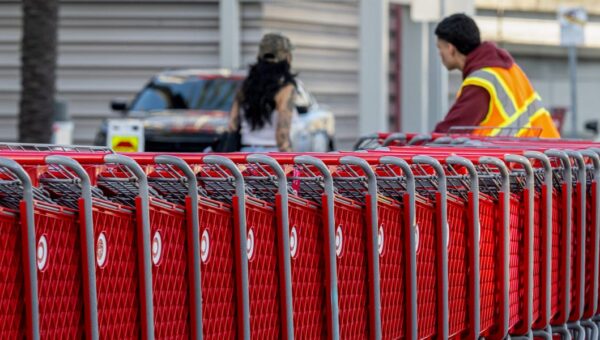 Target is rolling out a new attendance tracking system for store and warehouse workers