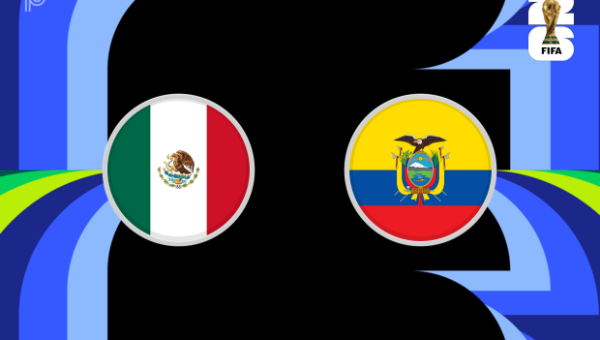 PREVIEW | Mexico vs Ecuador: team news, lineups, predictions (World Cup 01/07)