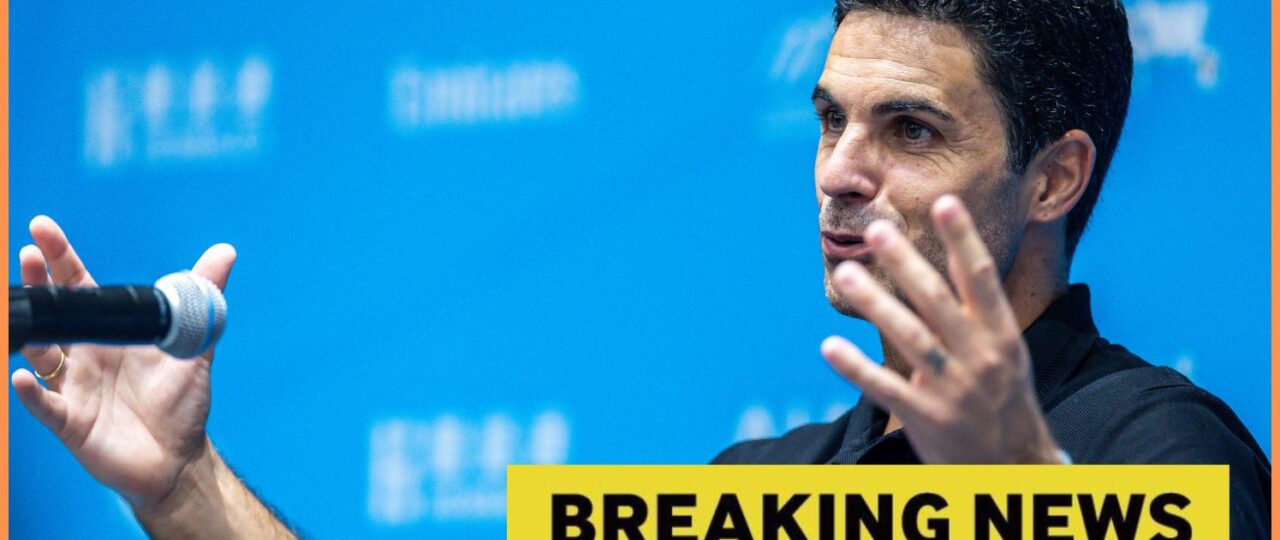 Arsenal explore move for rising superstar with 21 goal contributions