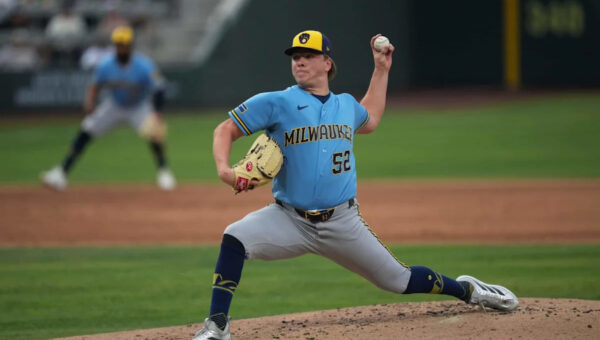 Brewers’ Pat Murphy had a ‘bizarre’ confession after unbelievable night against the Athletics