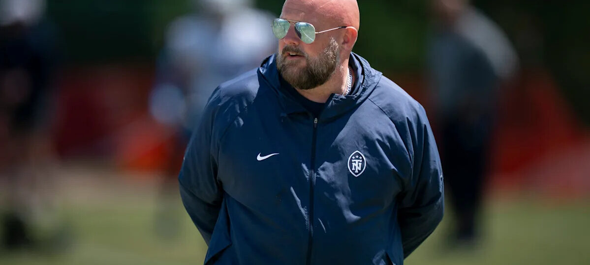 Can Titans OC Brian Daboll unlock Cam Ward's full potential in 2026?