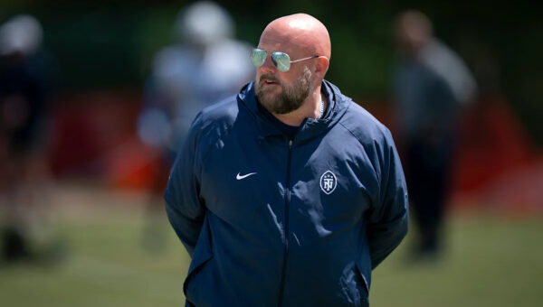 Can Titans OC Brian Daboll unlock Cam Ward’s full potential in 2026?