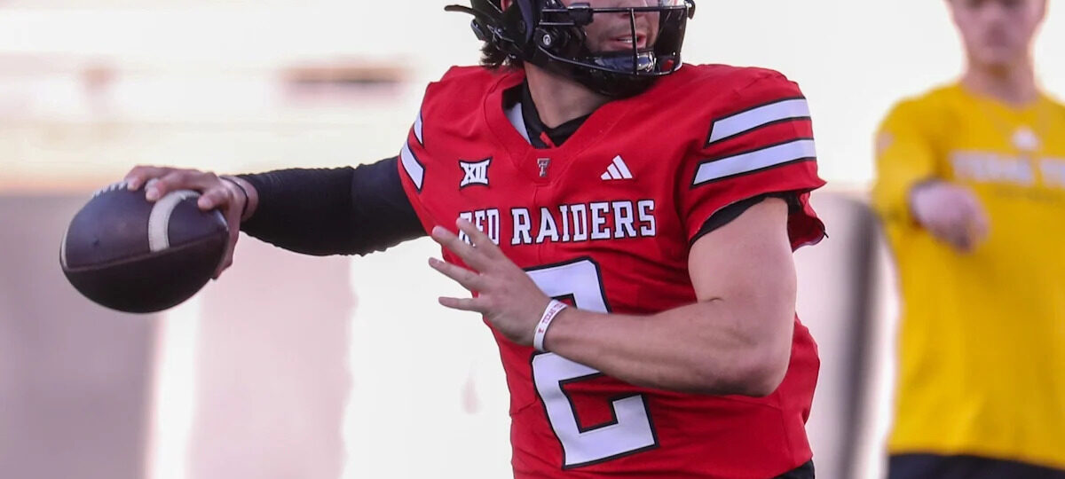 Vikings named fit for QB Brendan Sorsby in NFL Supplemental Draft
