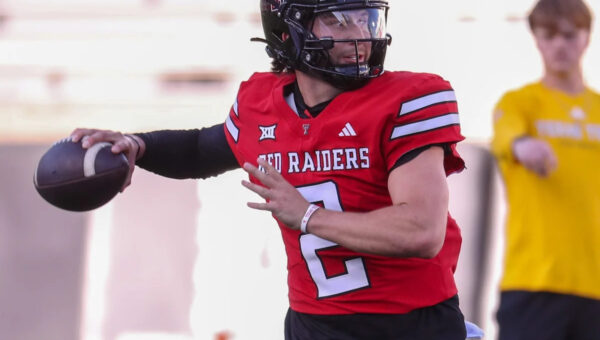 Vikings named fit for QB Brendan Sorsby in NFL Supplemental Draft