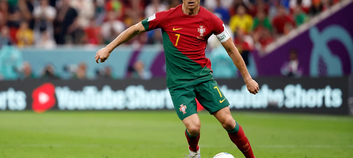 How to live stream Portugal vs Nigeria: International Soccer Friendlies, TV channel