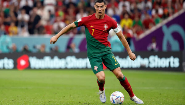 How to live stream Portugal vs Nigeria: International Soccer Friendlies, TV channel