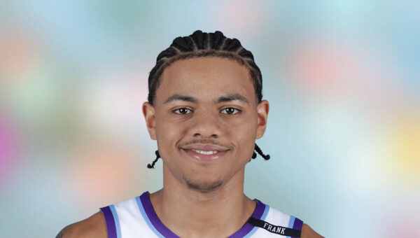 Darryn Peterson: “I think me and Keyonte are going to …