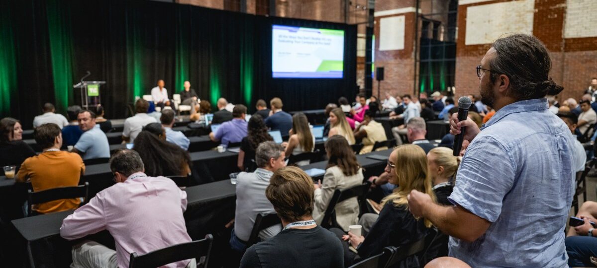 4 days left to save up to $190 on TechCrunch Founder Summit 2026