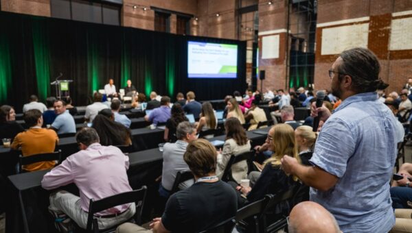 4 days left to save up to $190 on TechCrunch Founder Summit 2026