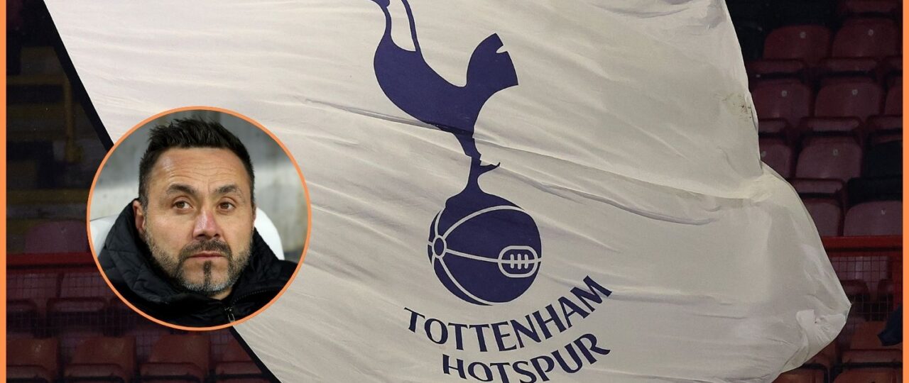 Just in: Tottenham set huge price tag as Juventus plot surprise defensive raid