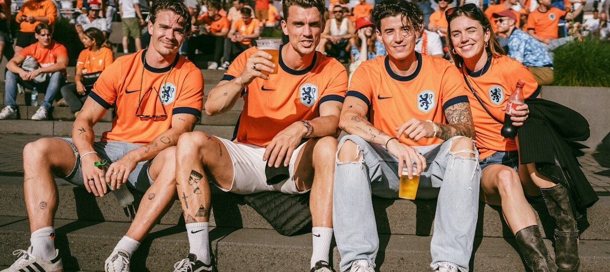 Most Surprising Results from Recent World Cup Warm-Up Friendlies