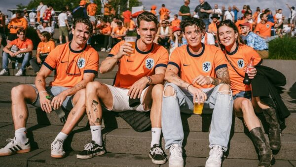 Most Surprising Results from Recent World Cup Warm-Up Friendlies