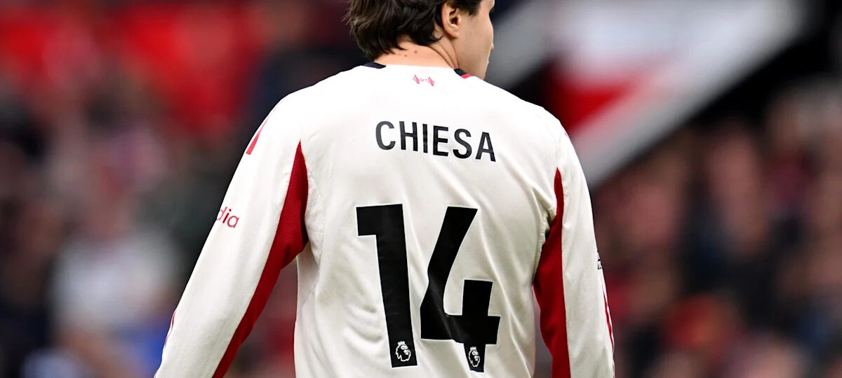 Rumour Mongering: Como 1907 Target Federico Chiesa