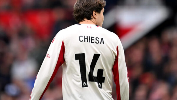Rumour Mongering: Como 1907 Target Federico Chiesa