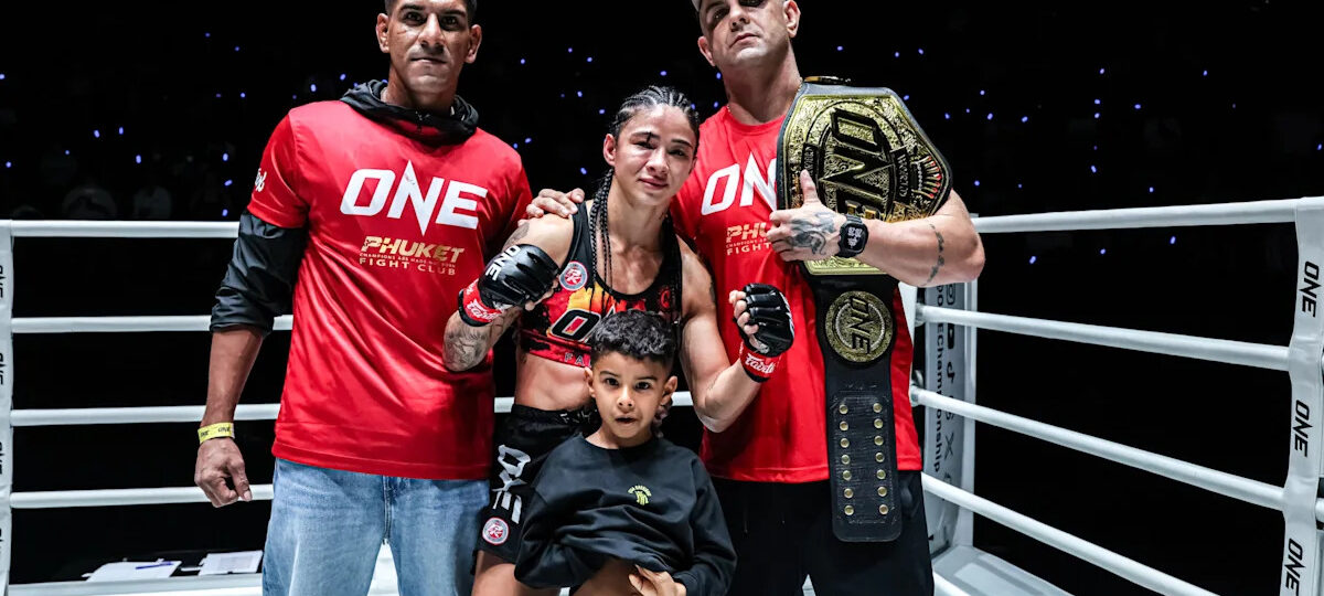The Best Pictures From The Inner Circle 19