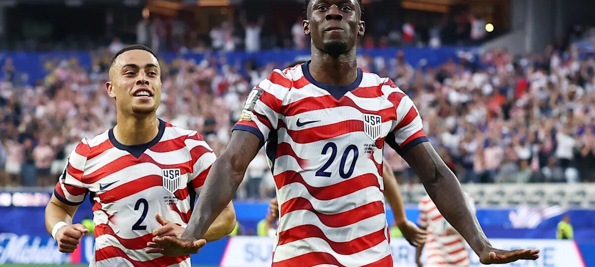USMNT’s win over Paraguay delivers record viewership for Fox, Telemundo