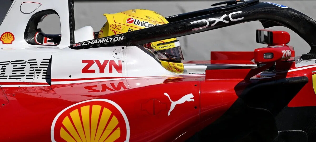 Ferrari set to introduce new F1 fuel and engine updates in Austria