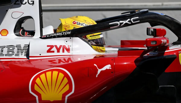 Ferrari set to introduce new F1 fuel and engine updates in Austria