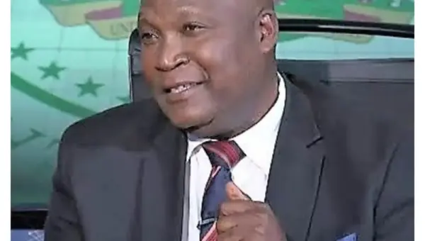 2027: Utomi’s proposal dangerous, threat to democratic stability – Agbakahi