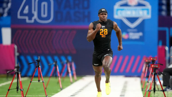 Detroit Lions 2026 draft pick out for season with torn ACL