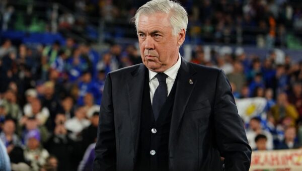 World Cup 2026: ‘You’ll face lion thinking it’s cat’ – Brazil coach, Ancelotti speaks ahead of Morocco clash